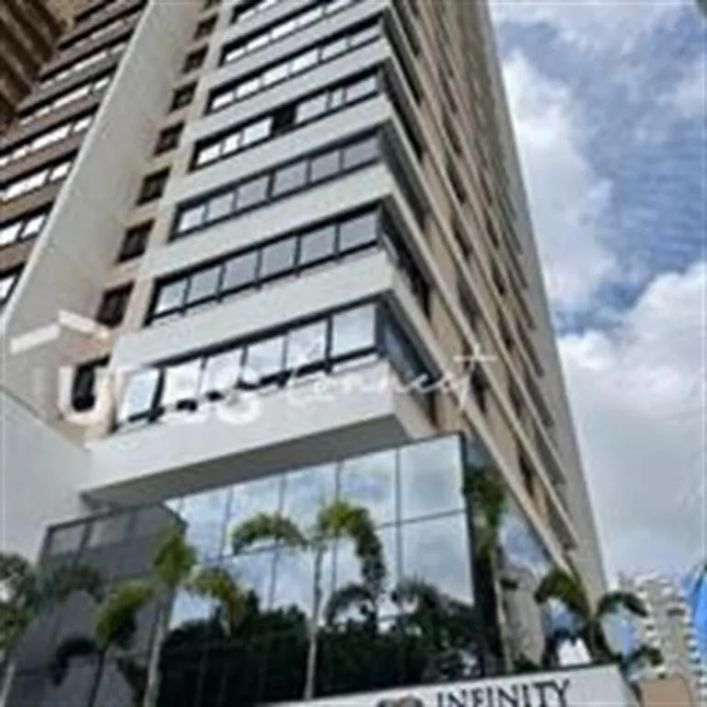 Infinity Residence 4 SUÍTES