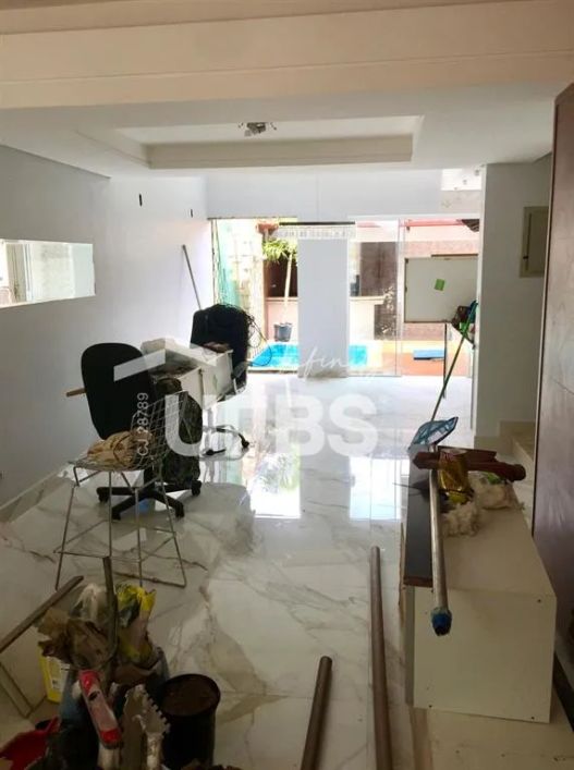 Sobrado Condomínio fechado com lazer - Parque Amazônia