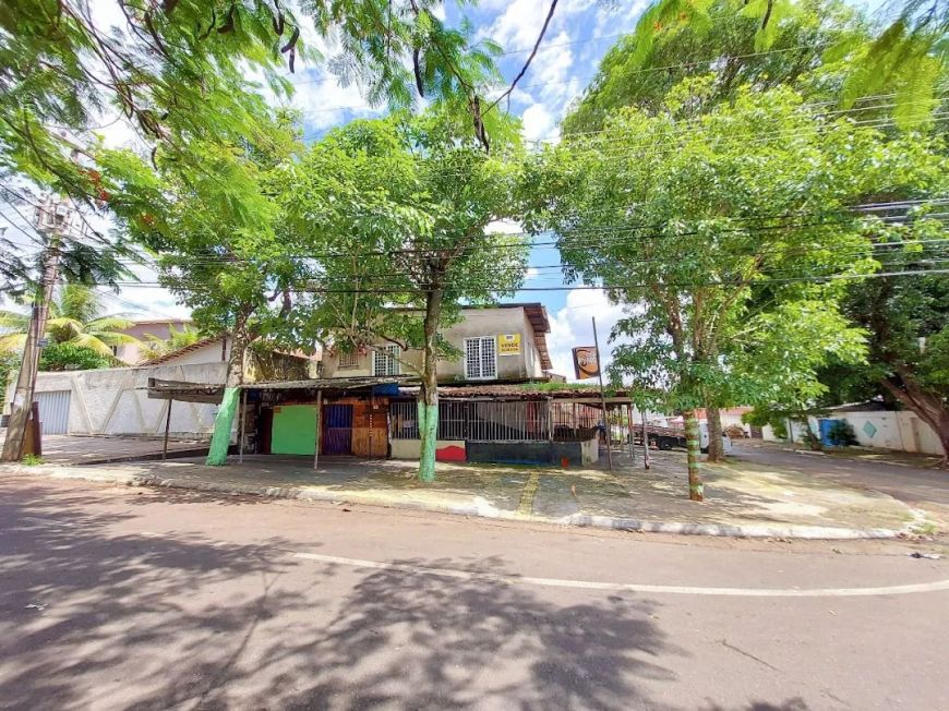 Sala à venda, 445 m² por R$ 740.000 - Setor Pedro Ludovico