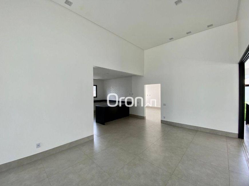 Casa à venda, 279 m² por R$ 2.540.000,00 - Condomínio do Lago - Goiânia/GO