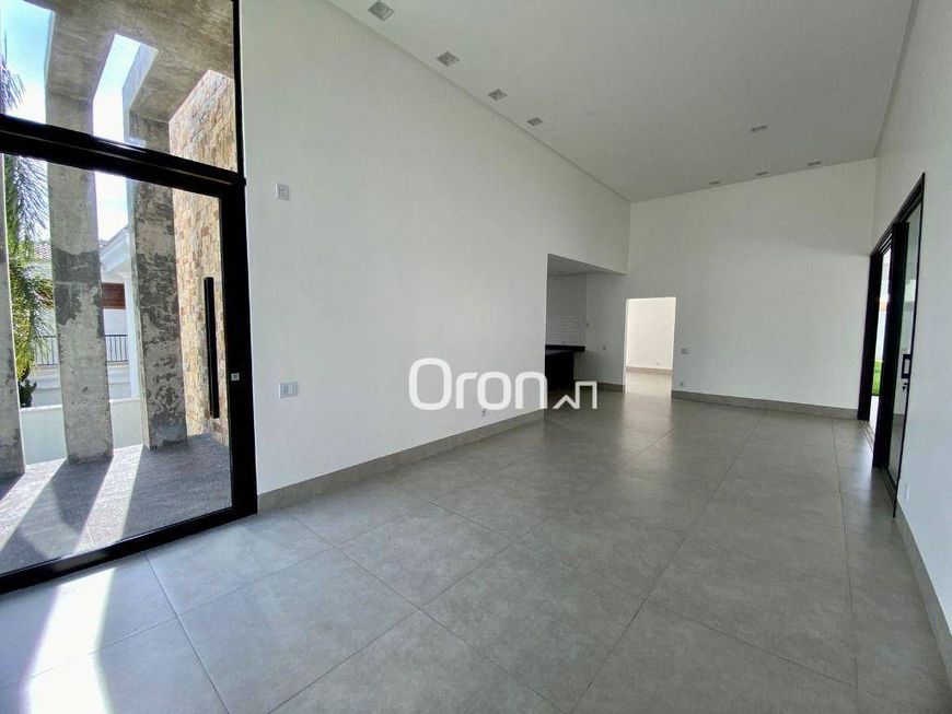 Casa à venda, 279 m² por R$ 2.540.000,00 - Condomínio do Lago - Goiânia/GO