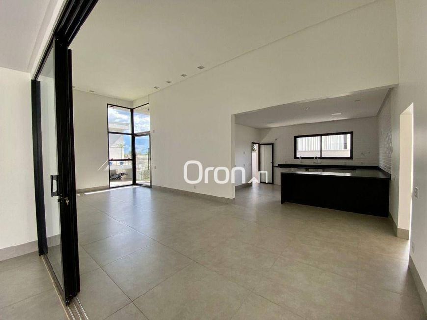 Casa à venda, 279 m² por R$ 2.540.000,00 - Condomínio do Lago - Goiânia/GO