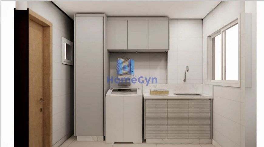 Apartamento para locação com 4 suítes no Setor Marista Goiânia GO.