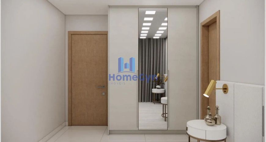Apartamento para locação com 4 suítes no Setor Marista Goiânia GO.