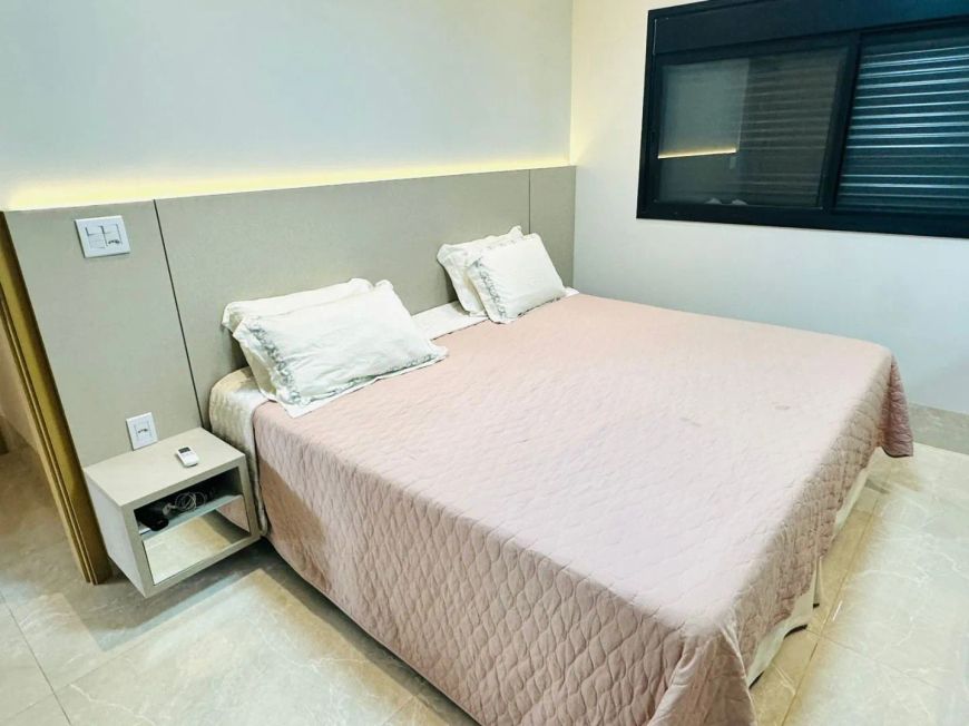 Imóvel para venda possui 285 metros quadrados com 4 quartos em Fazenda Vau das Pombas - Goiânia - GO