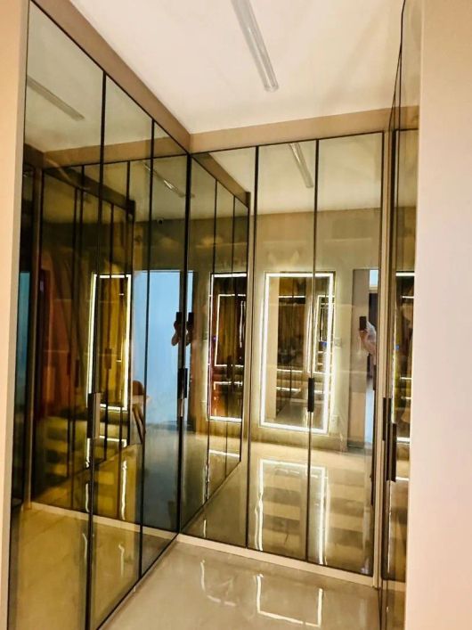 Imóvel para venda possui 285 metros quadrados com 4 quartos em Fazenda Vau das Pombas - Goiânia - GO