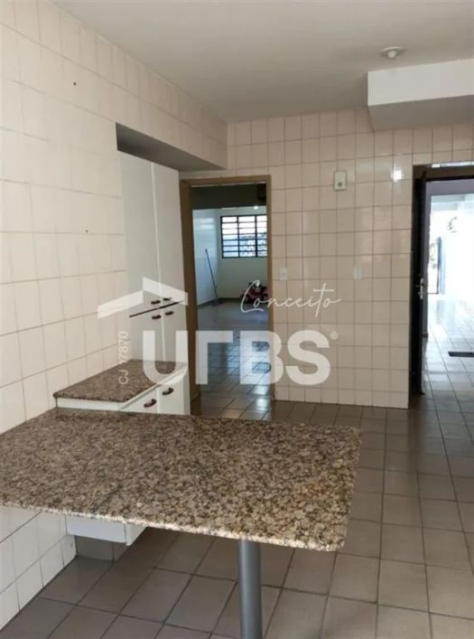 Sobrado 4 quartos