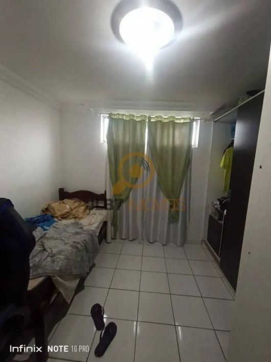 Salas Comerciais e Sobrado Residencial - Jardim Atlântico