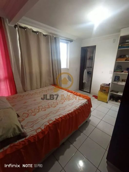 Salas Comerciais e Sobrado Residencial - Jardim Atlântico