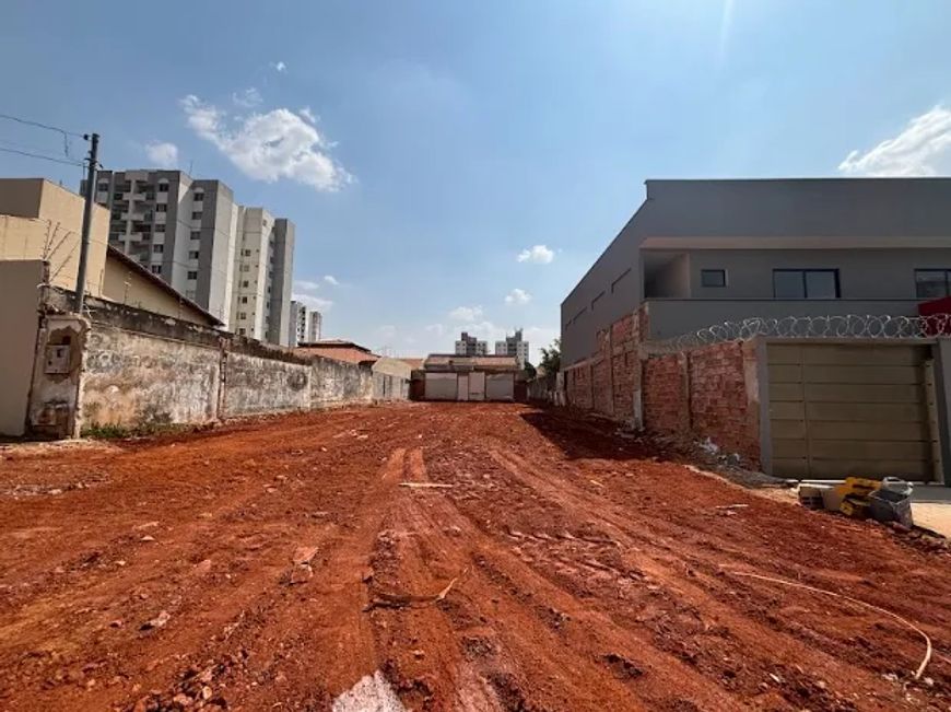 Imóvel para venda com 468 metros quadrados em Jardim América - Goiânia - GO