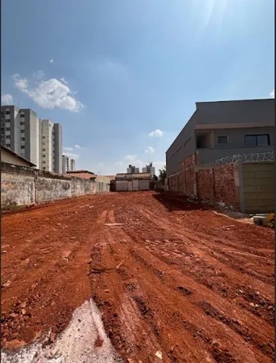 Imóvel para venda com 468 metros quadrados em Jardim América - Goiânia - GO