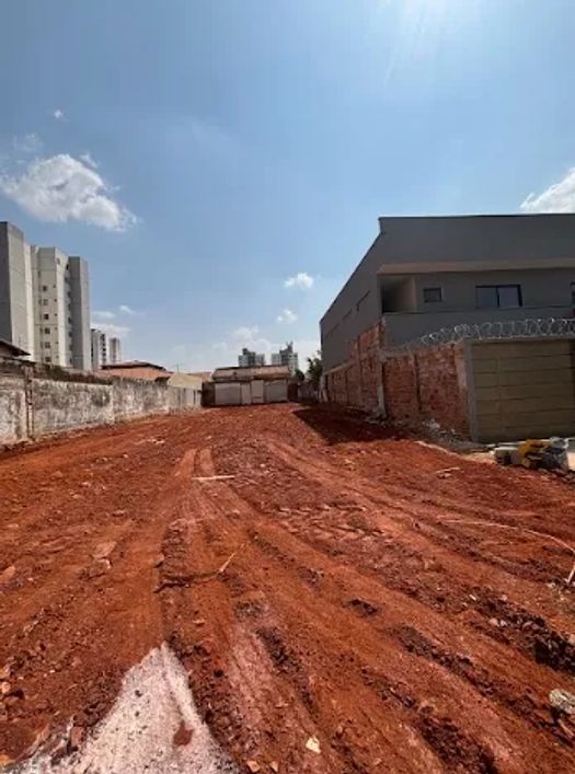 Imóvel para venda com 468 metros quadrados em Jardim América - Goiânia - GO