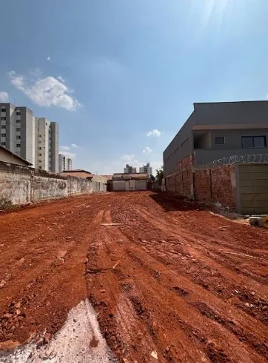 Imóvel para venda com 468 metros quadrados em Jardim América - Goiânia - GO