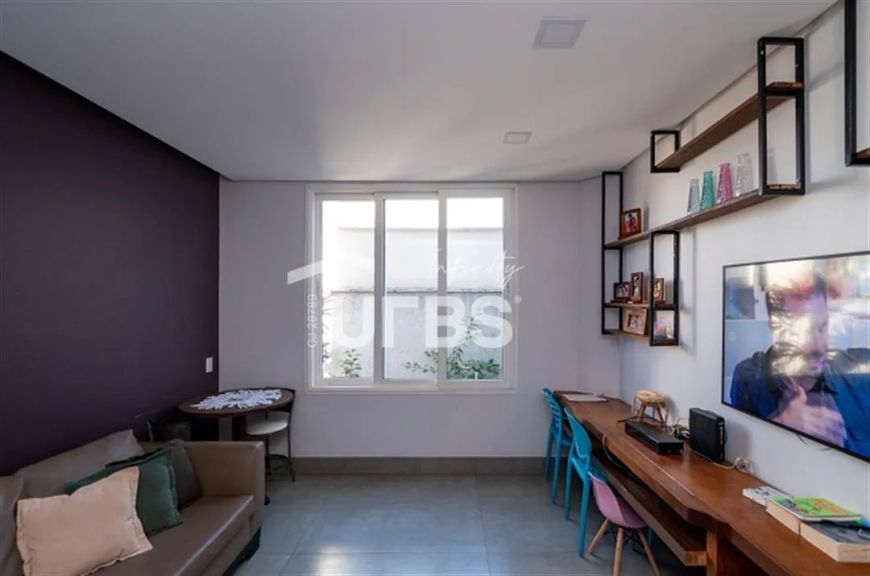 Jardins Verona - Casa de Condomínio 4 quartos, sendo 4 suítes
