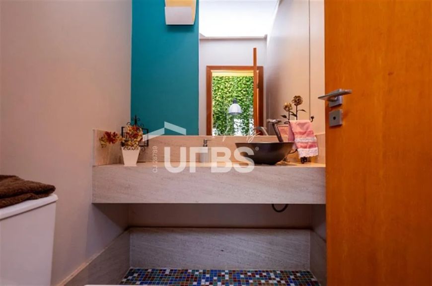 Jardins Verona - Casa de Condomínio 4 quartos, sendo 4 suítes