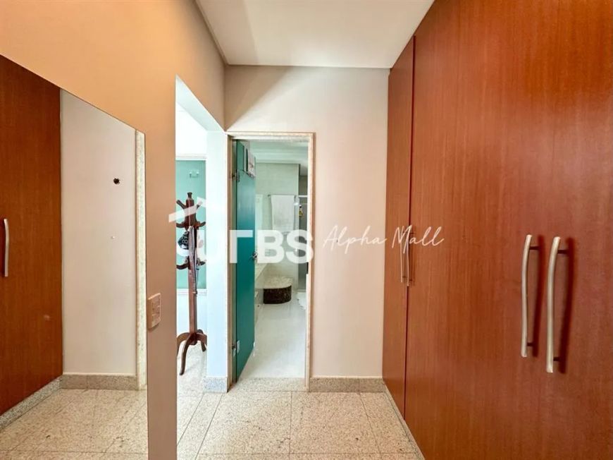 Portal do Sol I - Casa de Condomínio 4 quartos, sendo 4 suítes