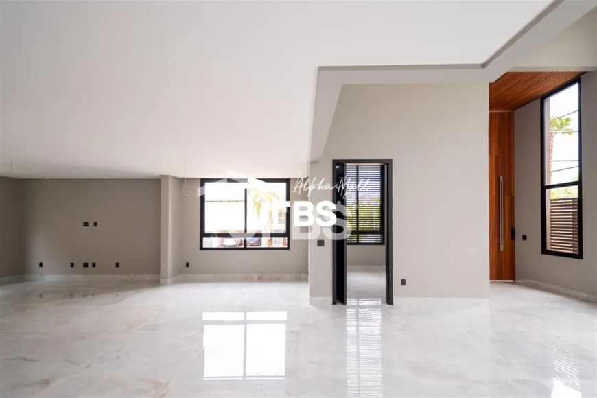 Alphaville Ipês - Casa de Condomínio 4 quartos, sendo 4 suítes