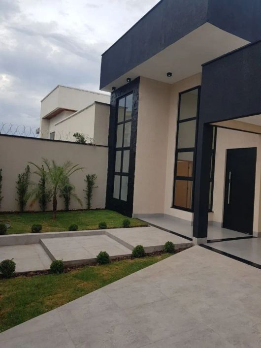 Casa à venda, 196 m² por R$ 1.400.000,00 - Moinho dos Ventos - Goiânia/GO