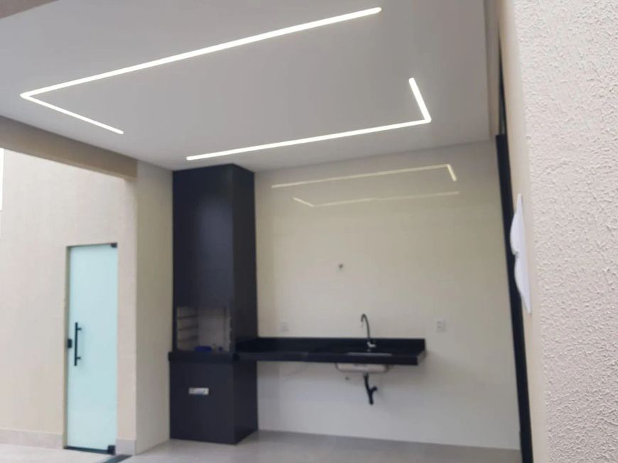 Casa à venda, 196 m² por R$ 1.400.000,00 - Moinho dos Ventos - Goiânia/GO