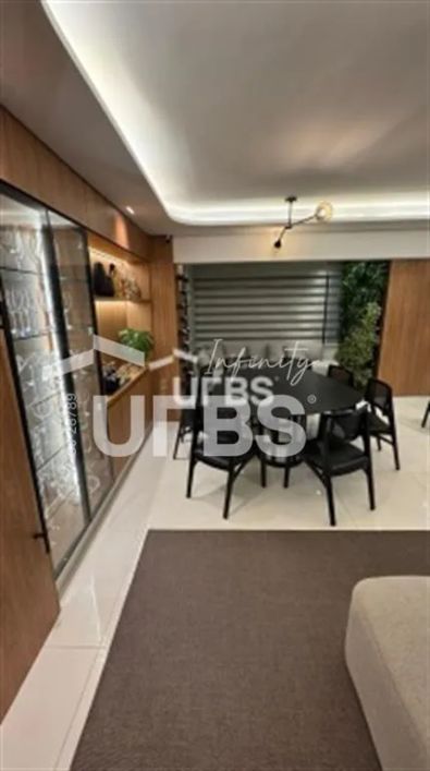 Euro Park Parque Ibirapuera - Apartamento 3 quartos, sendo 3 suítes