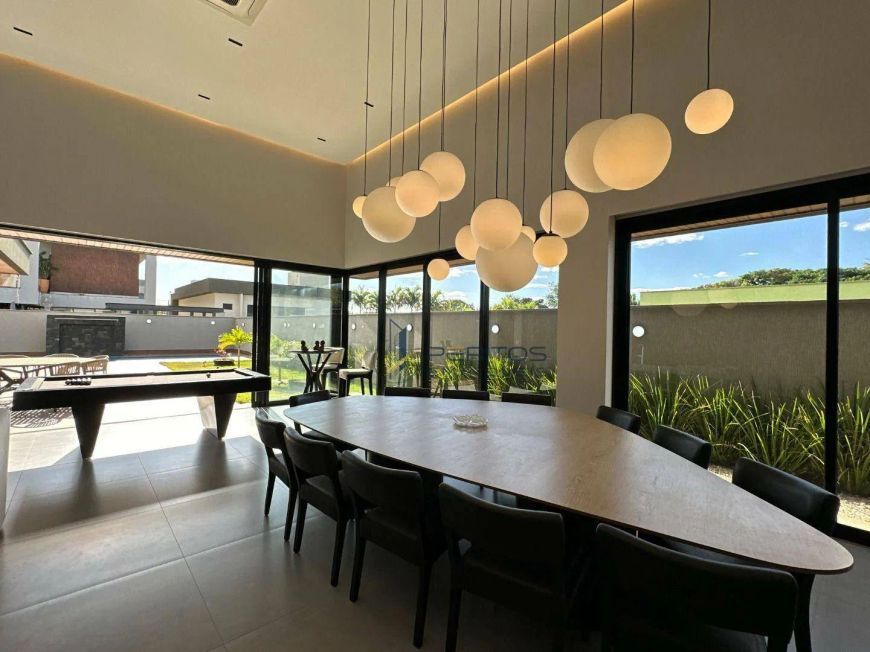 Casa Térrea 4 Suítes + Office, Mobiliada e Decorada Jardins Lisboa