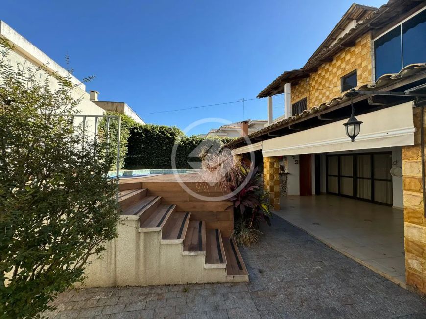 CASA SOBRADO PORTAL DO SOL II codigo: 76937