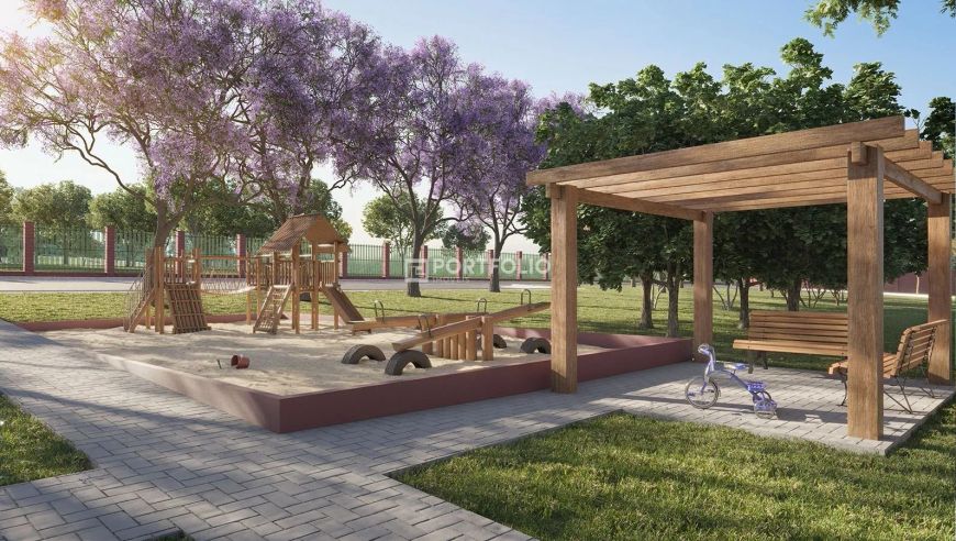Terreno à venda, 526 m² por R$ 1.104.915,00 - Jardins Amsterdã - Goiânia/GO