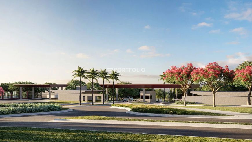 Terreno à venda, 526 m² por R$ 1.104.915,00 - Jardins Amsterdã - Goiânia/GO