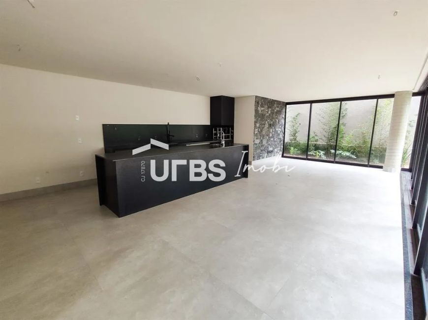 Jardins Madri - Casa de Condomínio 5 quartos, sendo 5 suítes