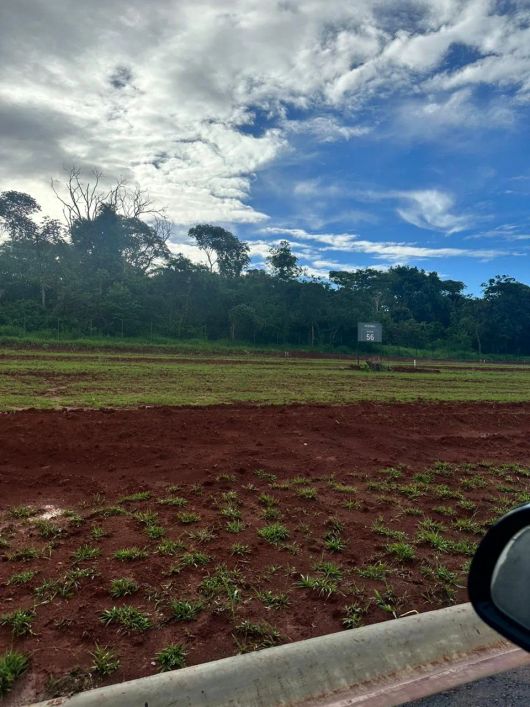 Imóvel para venda tem 626 metros quadrados em Parque Cidade - Goiânia - GO
