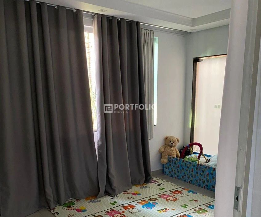 Casa com 5 dormitórios à venda, 280 m² por R$ 2.650.000,00 - Residencial Granville - Goiânia/GO
