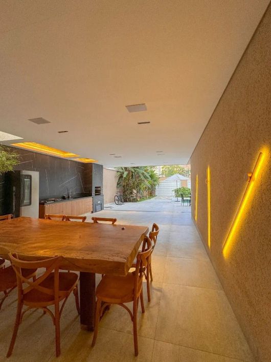 Imóvel para venda com 240 metros quadrados com 4 quartos em Setor Bela Vista - Goiânia - GOViva com