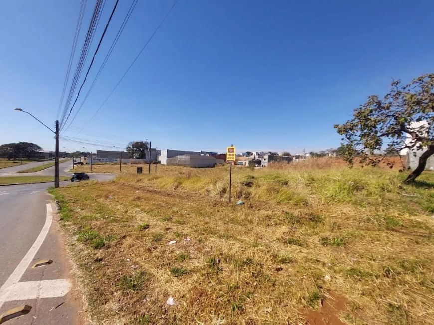 Terreno à venda, 360 m² por R$ 300.000,00 - Setor Três Marias - Goiânia/GO