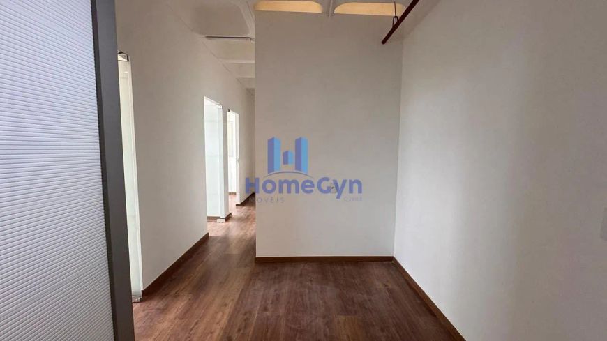 Sala para locação 123m² Edifício Brookfield Jardim Goiás, Goiânia, GO
