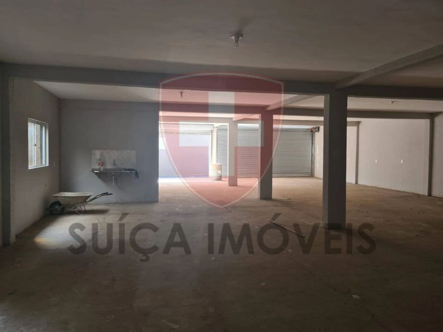 Amplo Prédio Comercial - mais de 1.000m² - Morumbi