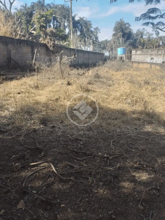 Chácara de Recreio São Joaquim codigo: 47411