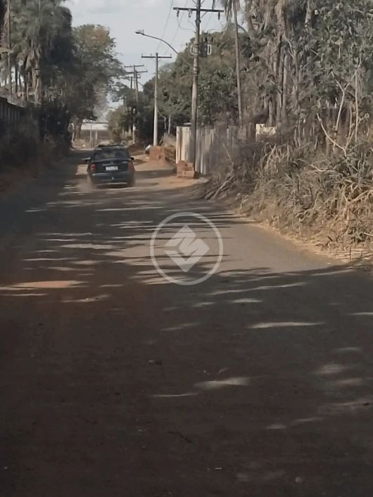 Chácara de Recreio São Joaquim codigo: 47411