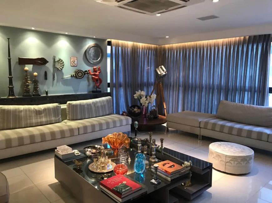 Duplex Residencial Topázio - St Nova Suiça - Goiania. Apartamento com 4 Quarto(s) e 4 banheiro(s) à