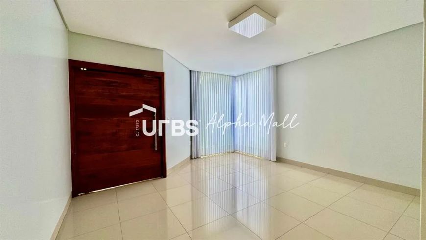 Alphaville Ipês - Casa de Condomínio 4 quartos, sendo 4 suítes