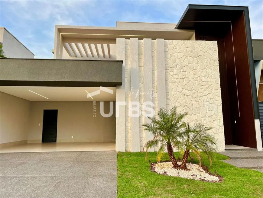 Portal do Sol Golf Green - Casa de Condomínio 4 quartos, sendo 4 suítes