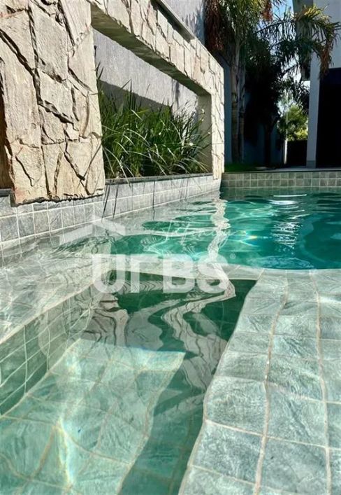 Portal do Sol Golf Green - Casa de Condomínio 4 quartos, sendo 4 suítes