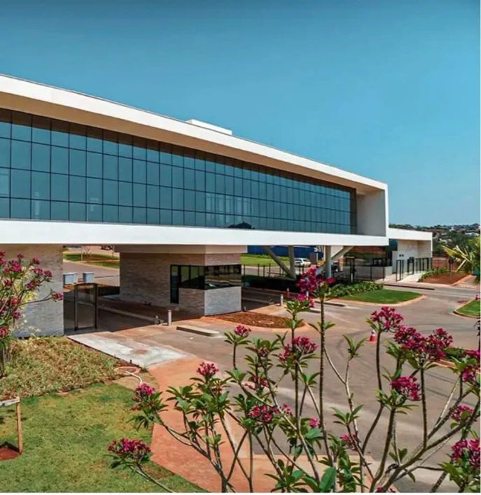 LOTE PLATEAU D´OR PRIVILEGE Lote à Venda, 896.59 por R$ 2.512.000 no setor Parque Cidade VN20474