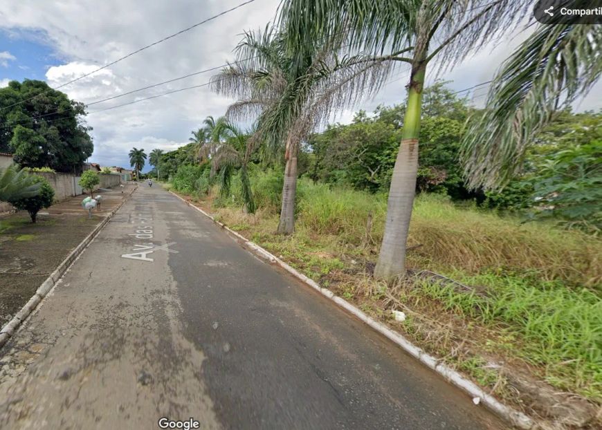 Área / Terreno à venda com 9500m² Jardim Novo Mundo Área / Terreno à Venda, 9500 por R$ 2.200.000 no