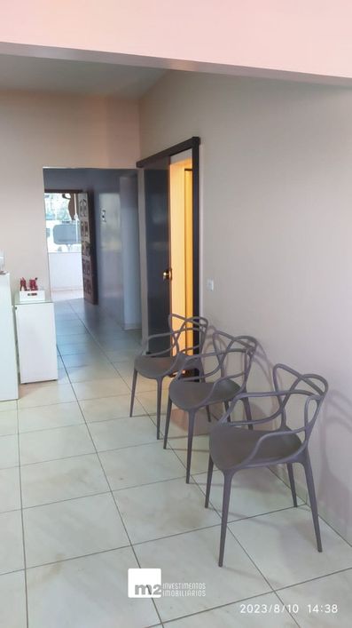 Salas comerciais no Jardim Novo Mundo