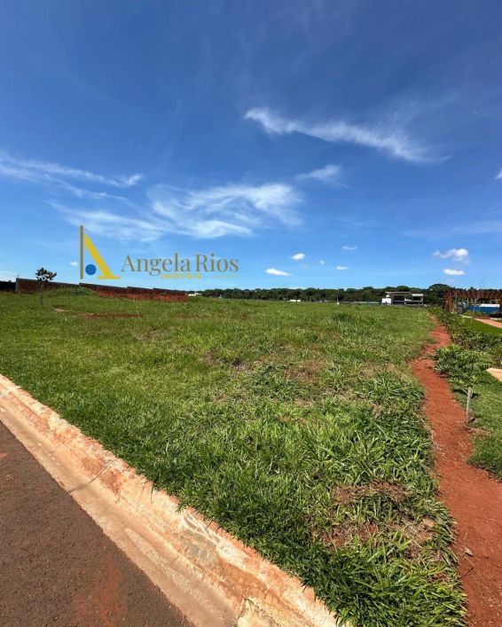 LOTE A VENDA EM CONDOMINIO HORIZONTAL EM GOIANIA