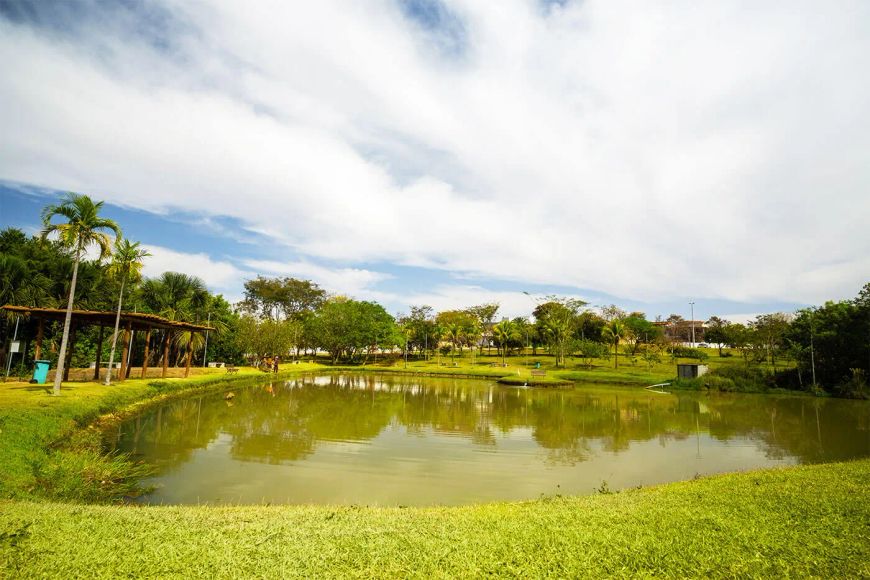 Lote Reserva da Coroa Portal do Sol Golfe