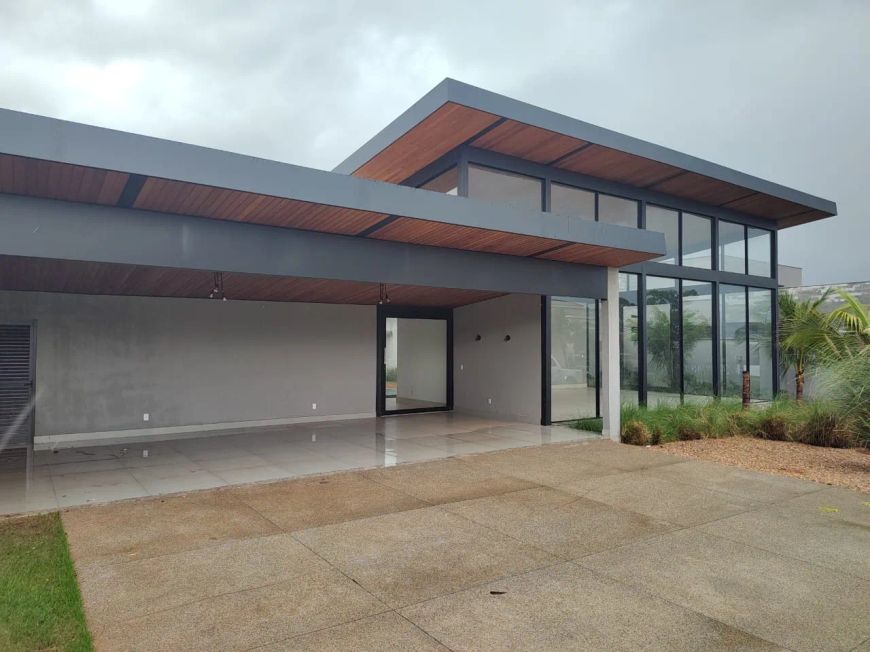 Imóvel para venda com 550 metros quadrados com 4 quartos em Fazenda Vau das Pombas - Goiânia - GO