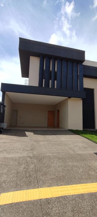 Sobrado Jardins França Casa em Condomínio com 4 Quarto(s) e 6 banheiro(s) à Venda, 378 por R$ 3.580.