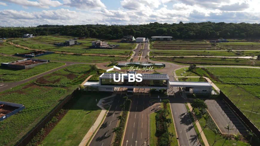 Casa de condomínio para venda com 647 metros quadrados em Parque Cidade - Goiânia - GO
