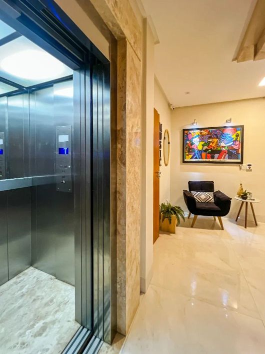 Imóvel para venda com 404 metros quadrados com 3 quartos em Setor Gentil Meireles - Goiânia - GOSobr